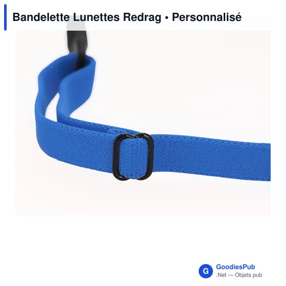 Bandelette Lunettes Redrag - Image 10