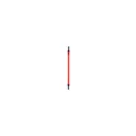 Variante rouge - Bandelette Lunettes Redrag