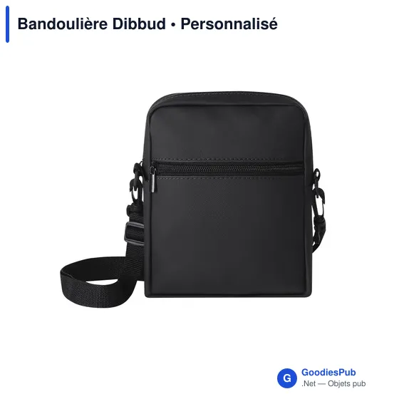 Bandoulière Dibbud - Image 1