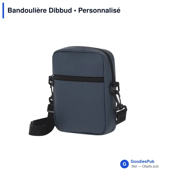 Bandoulière Dibbud - Image 2