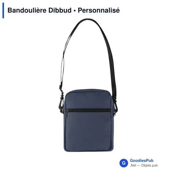 Bandoulière Dibbud - Image 4
