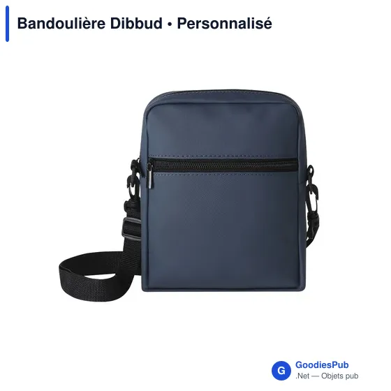 Bandoulière Dibbud - Image 5