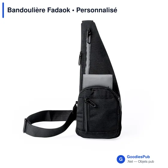 Bandoulière Fadaok - Image 2