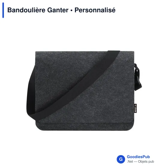 Bandoulière Ganter - Image 2