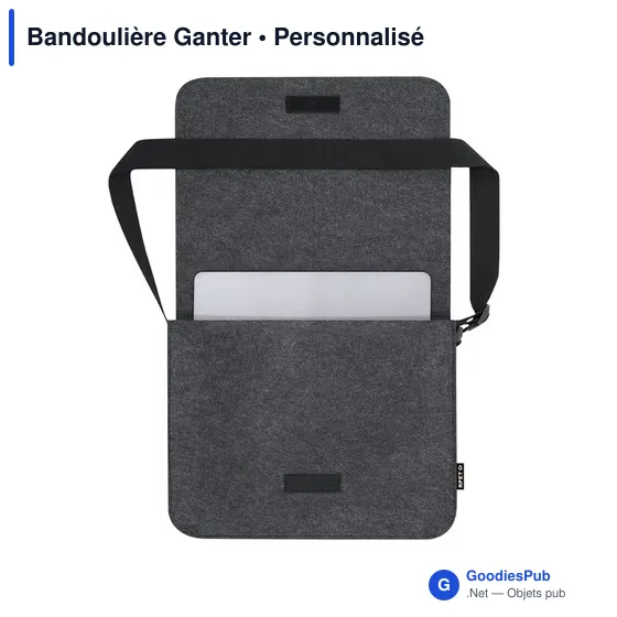 Bandoulière Ganter - Image 5