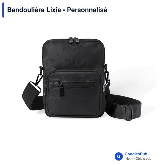 Bandoulière Lixia - Image 2