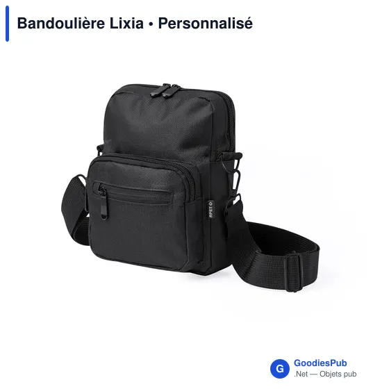 Bandoulière Lixia - Image 3