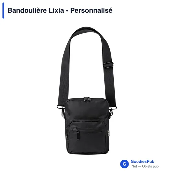 Bandoulière Lixia - Image 5