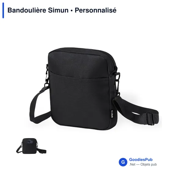 Bandoulière Simun - Image 1