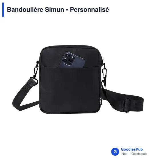 Bandoulière Simun - Image 2