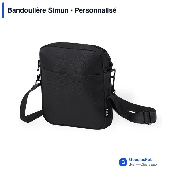 Bandoulière Simun - Image 3