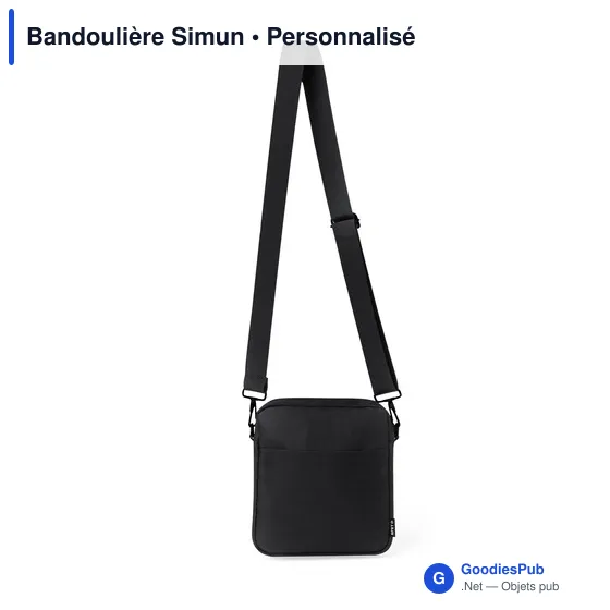 Bandoulière Simun - Image 4