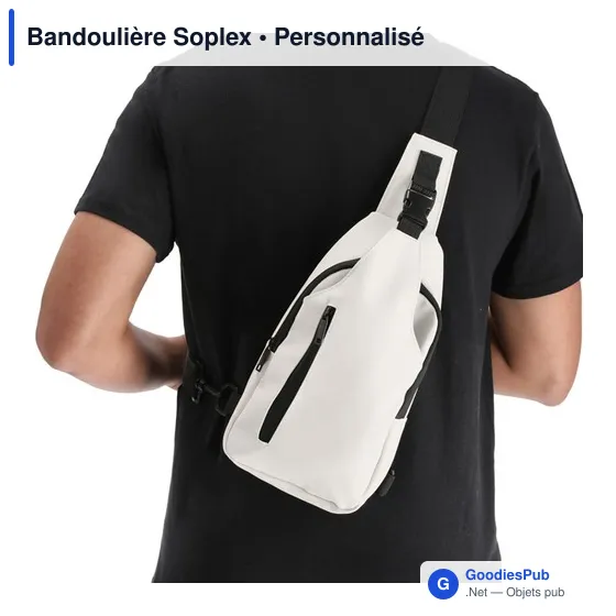 Bandoulière Soplex - Image 4