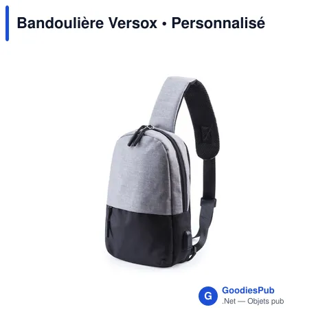 Bandoulière Versox