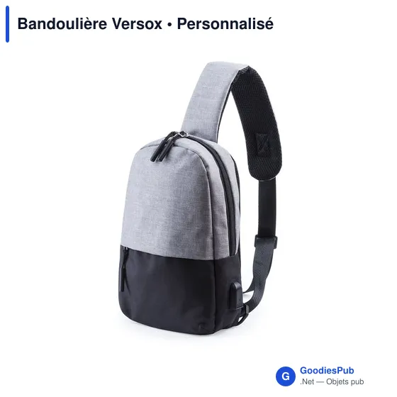 Bandoulière Versox - Image 2