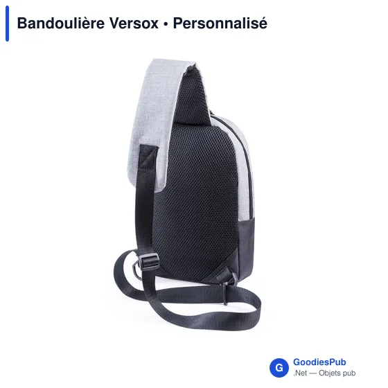 Bandoulière Versox - Image 5