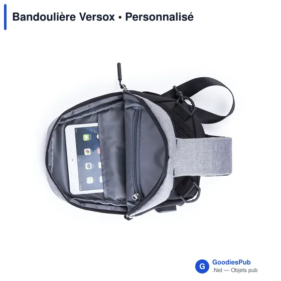 Bandoulière Versox - Image 6