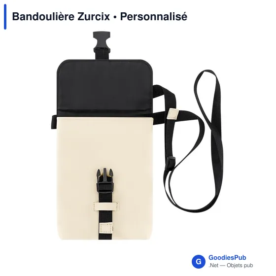 Bandoulière Zurcix - Image 11