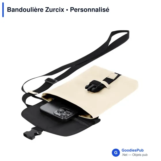 Bandoulière Zurcix - Image 12