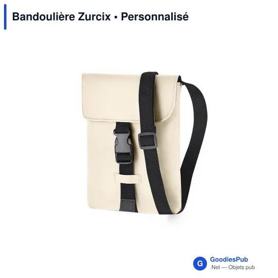 Bandoulière Zurcix - Image 8