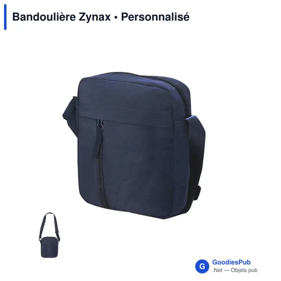 Bandoulière Zynax - Image 12