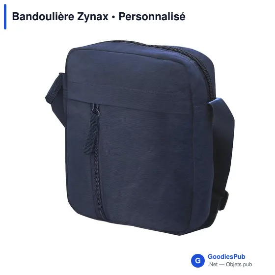 Bandoulière Zynax - Image 8