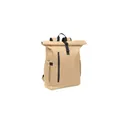 Variante kaki - Sac à dos pour ordinateur personnalisable avec logo - BANGKOK ROLL