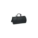 Variante noir - Sac de sport personnalisable BANGKOK avec logo