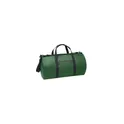 Variante vert foncé - Sac de sport personnalisable BANGKOK avec logo