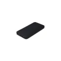 Variante Noir - Batterie externe personnalisable USB-C 10000 mAh Power Delivery avec logo - Zenith