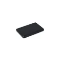 Variante Noir - Batterie externe personnalisable USB-C 5000 mAh Power Delivery avec logo - Zenith