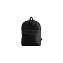 Variante noir - BAPAL Sac à dos en polyester