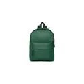 Variante vert foncé - BAPAL Sac à dos en polyester