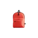 Variante rouge - BAPAL Sac à dos en polyester