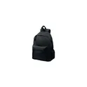 Variante noir - BAPAL+ Sac à dos polyester RPET 600D