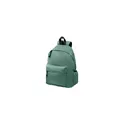 Variante vert foncé - BAPAL+ Sac à dos polyester RPET 600D