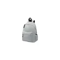 Variante gris - BAPAL+ Sac à dos polyester RPET 600D