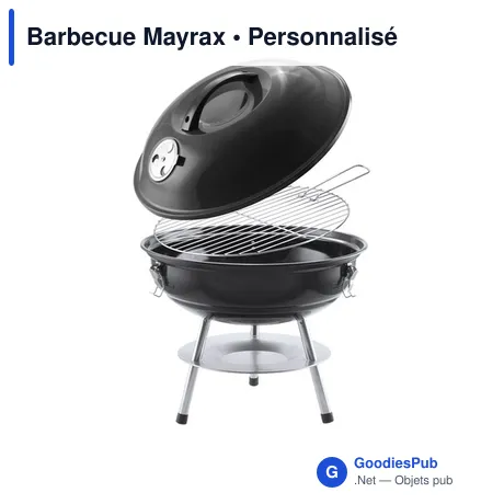 Barbecue Mayrax