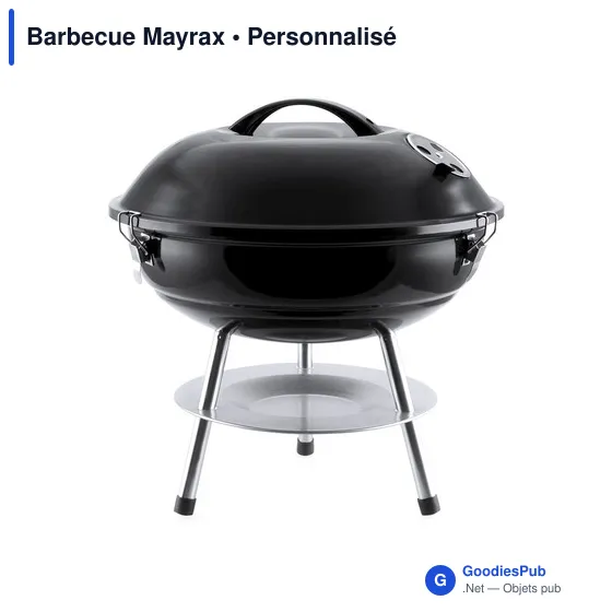 Barbecue Mayrax - Image 2