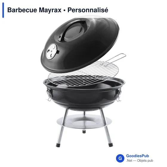 Barbecue Mayrax - Image 5