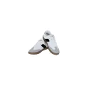 Variante blanc - Baskets personnalisables avec logo - Modèle Kodama
