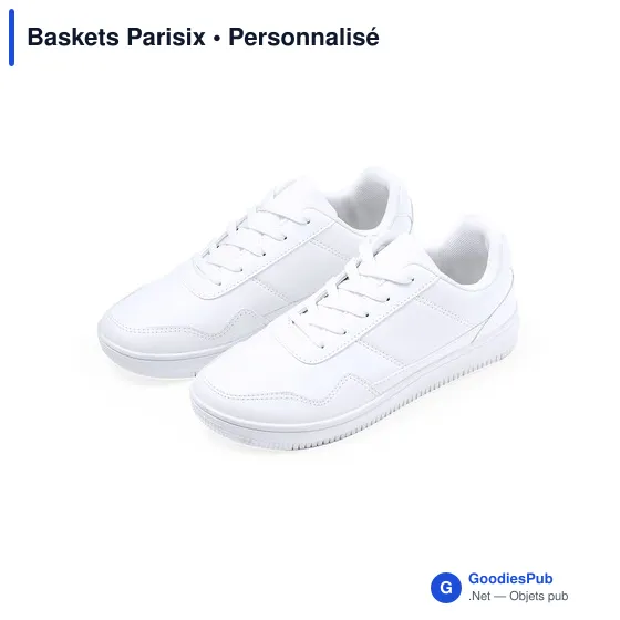 Baskets Parisix - Image 12