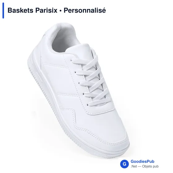 Baskets Parisix - Image 10