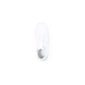 Variante blanc - Baskets Parisix