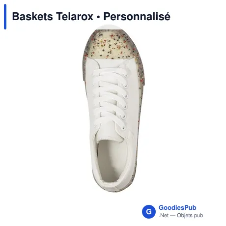 Baskets Telarox