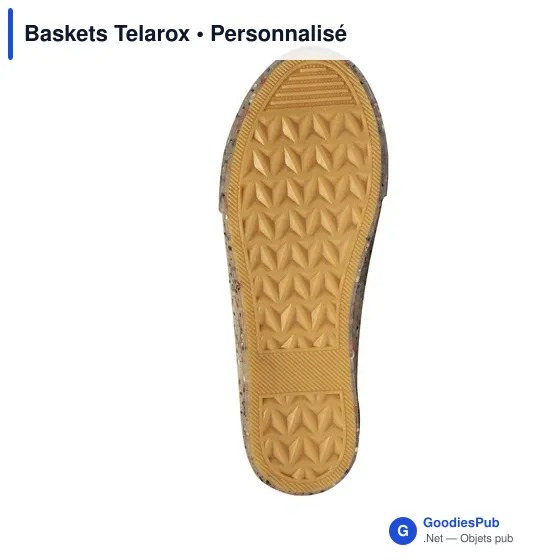 Baskets Telarox - Image 12