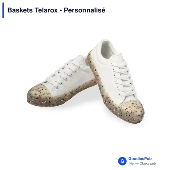 Baskets Telarox - Image 3