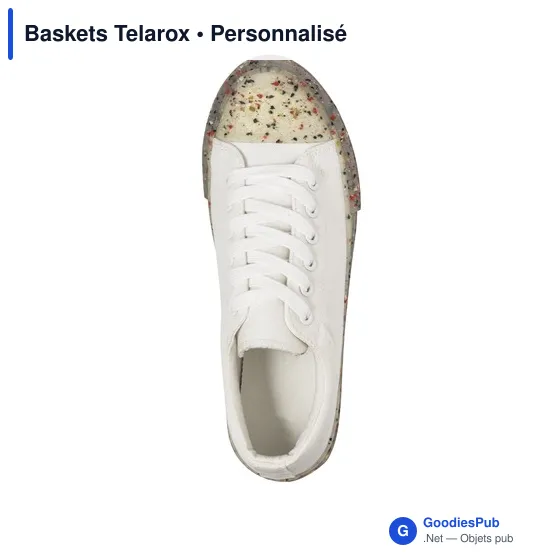 Baskets Telarox - Image 7