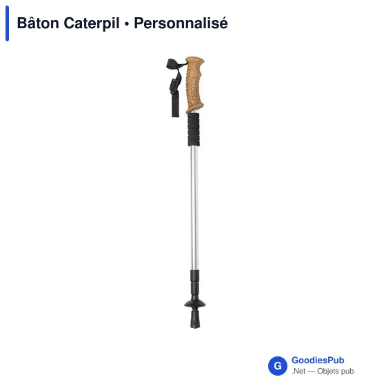 Bâton Caterpil - Image 2