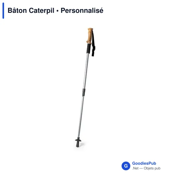 Bâton Caterpil - Image 3